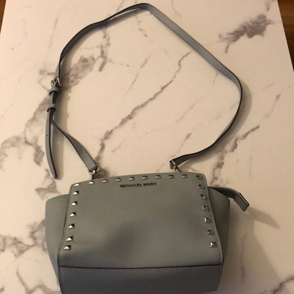 Michael kors cross body bag